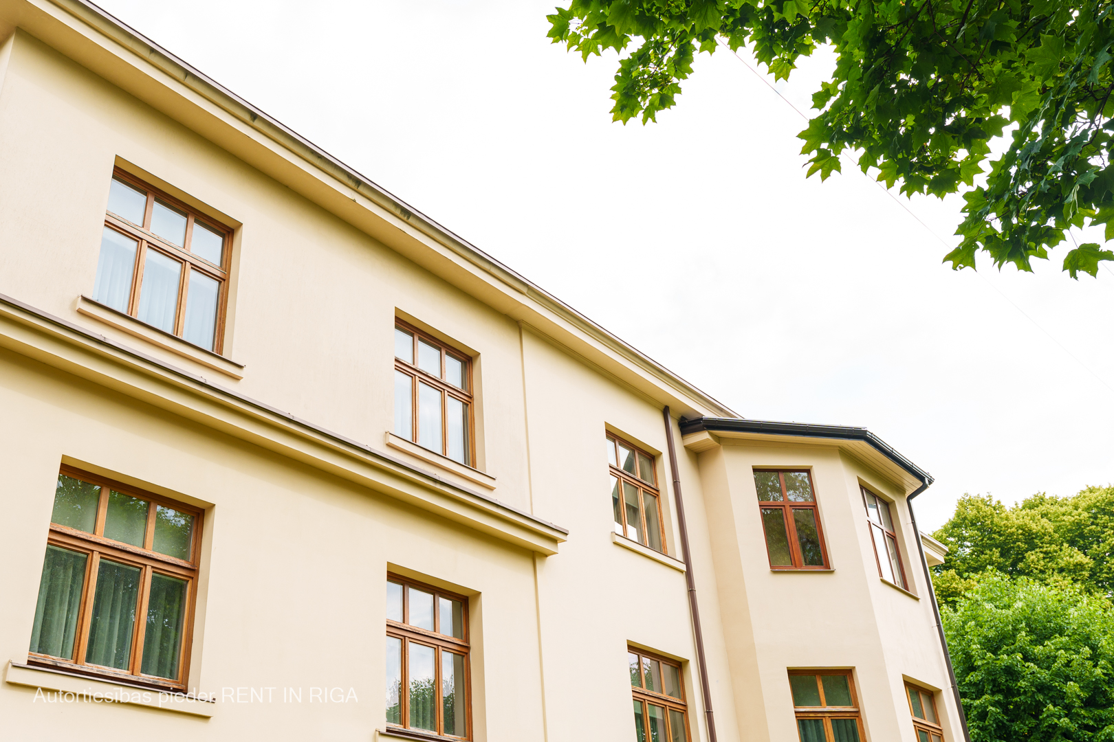 Office for sale, Ernestīnes street - Image 1