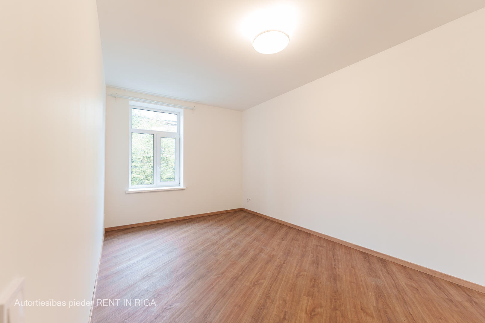 Apartment for rent, Mārupes street 13 - Image 1