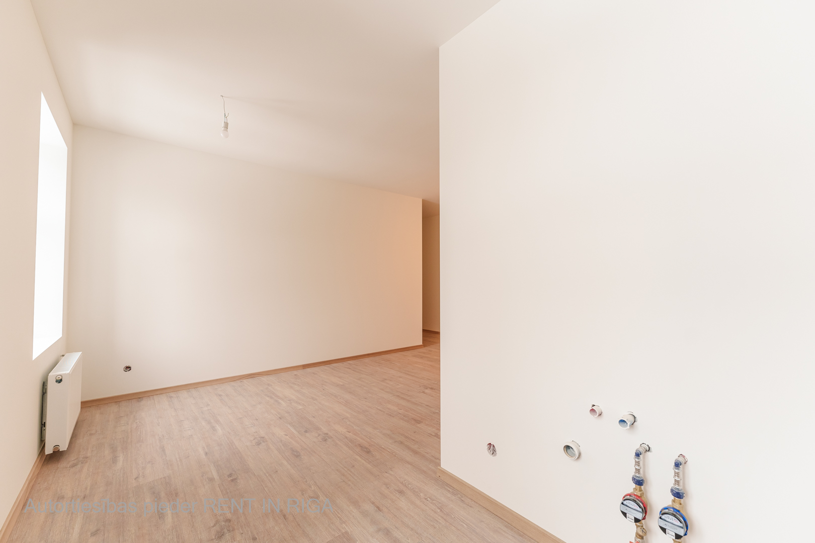 Apartment for sale, Jersikas street 21a - Image 1