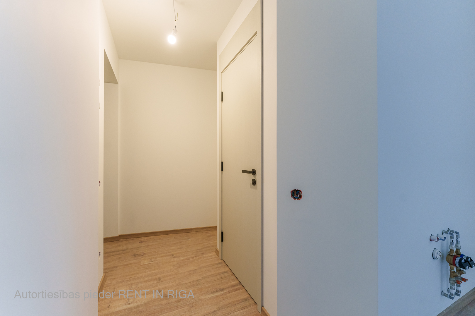 Apartment for sale, Jersikas street 21a - Image 1