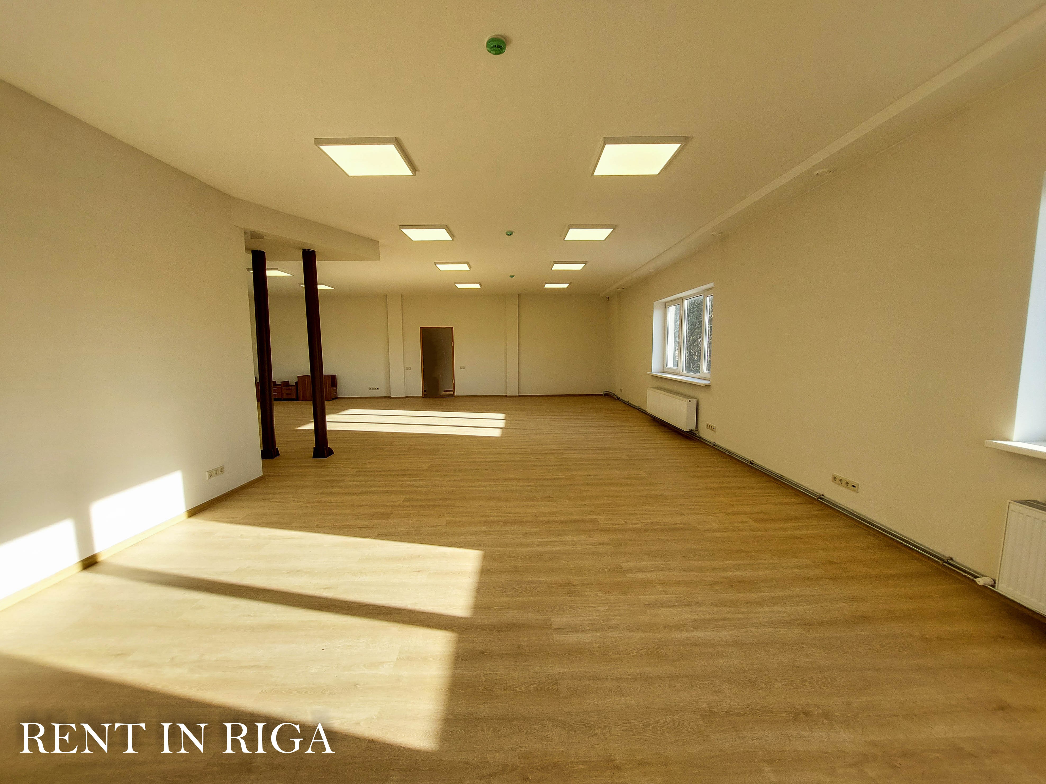 Office for rent, Indriķa street - Image 1