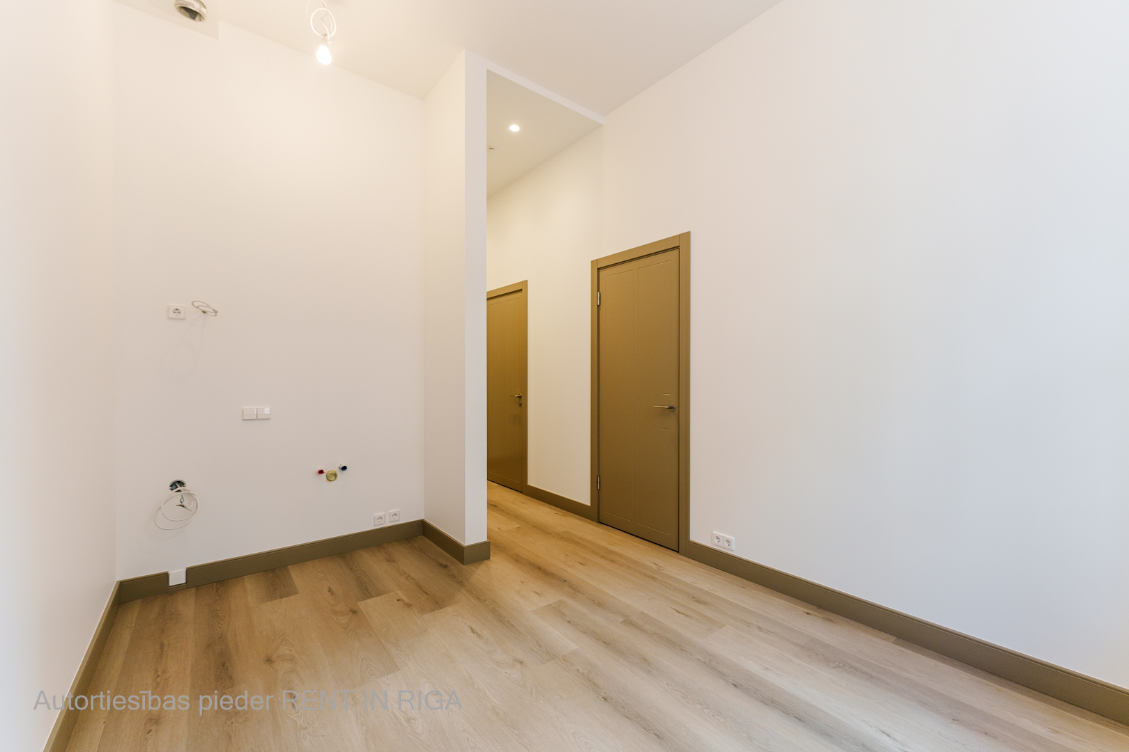 Apartment for sale, Marijas street 4 - Image 1