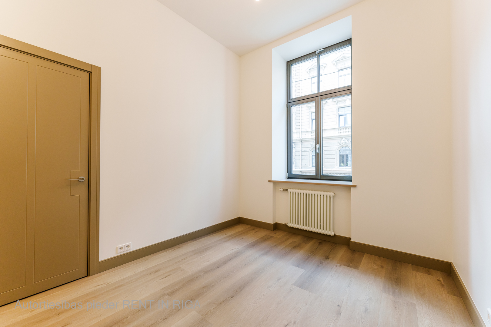 Apartment for sale, Marijas street 4 - Image 1