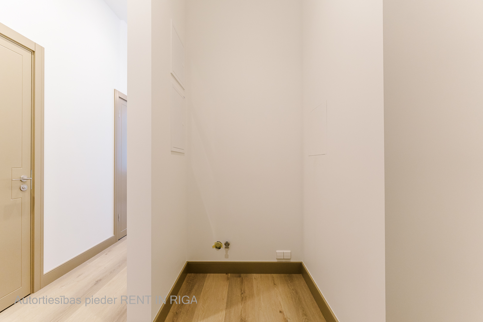 Apartment for sale, Marijas street 4 - Image 1