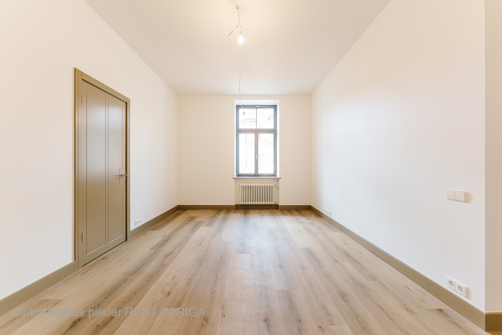 Apartment for sale, Marijas street 4 - Image 1