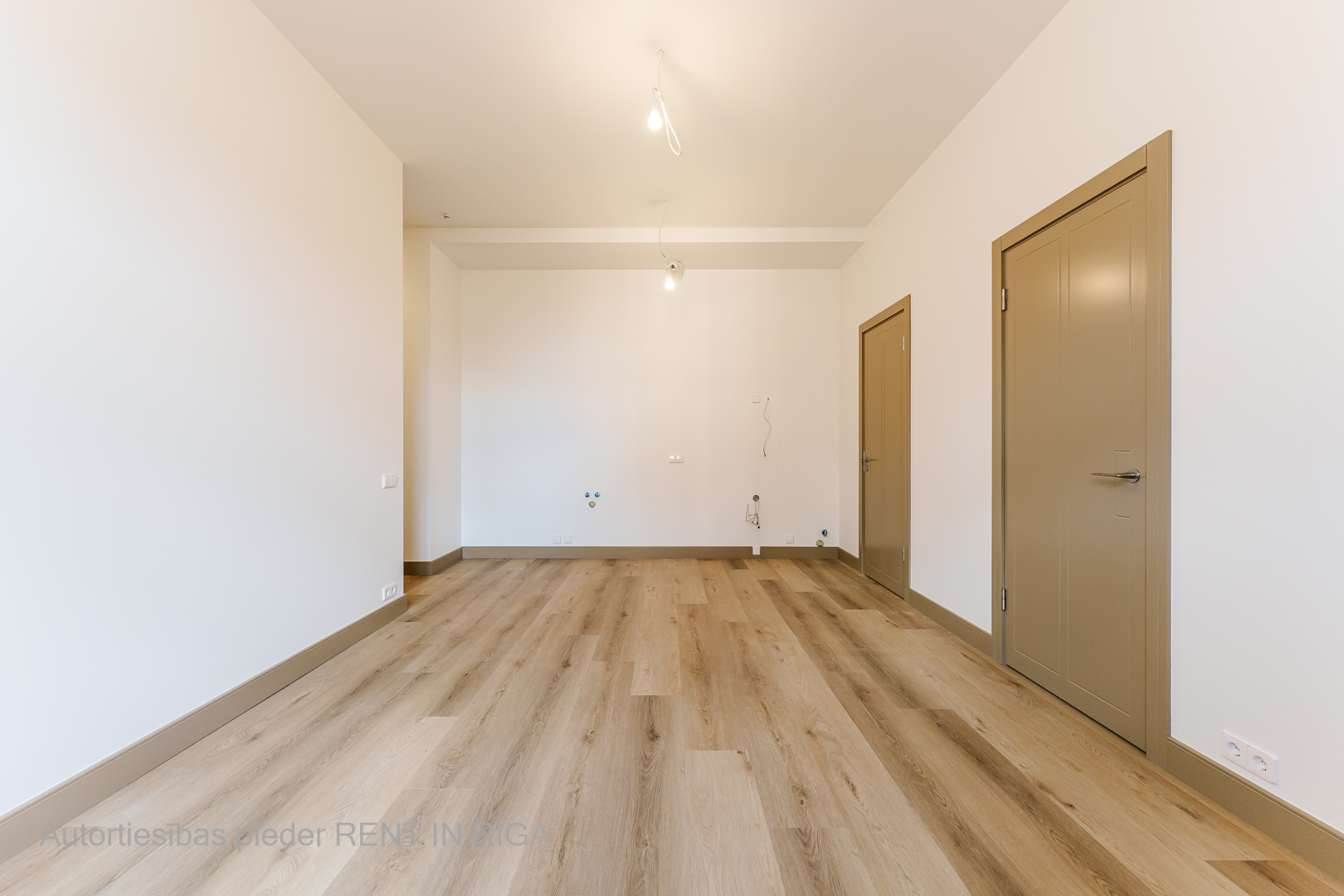 Apartment for sale, Marijas street 4 - Image 1