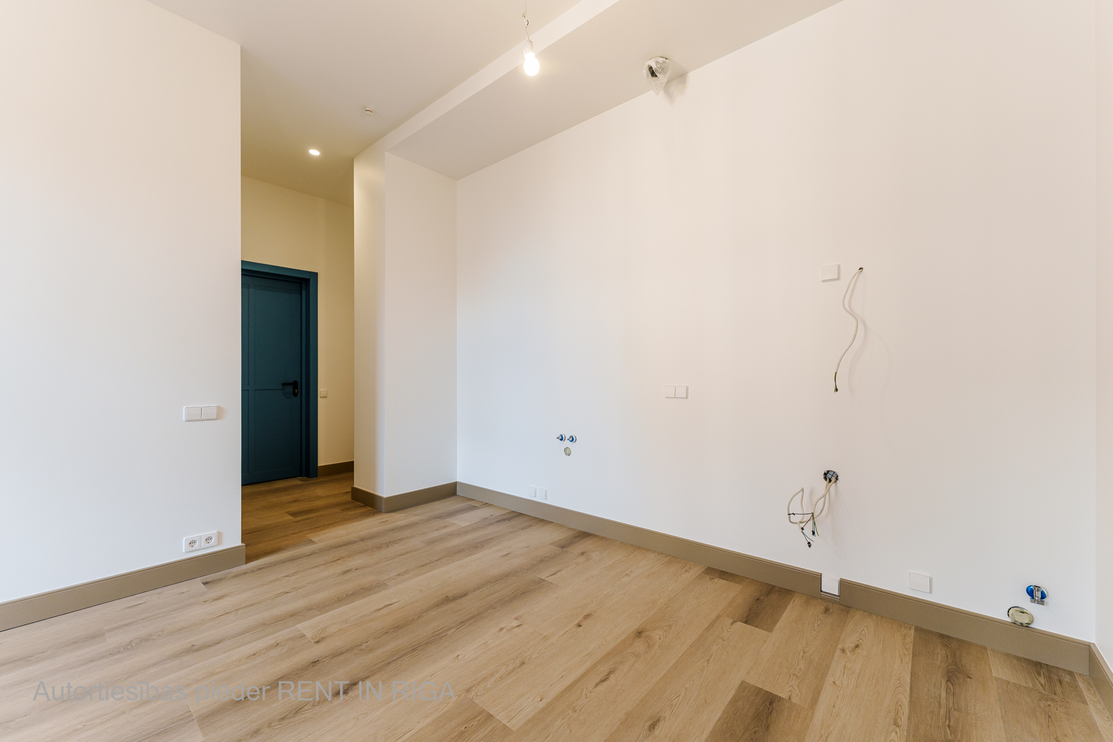 Apartment for sale, Marijas street 4 - Image 1