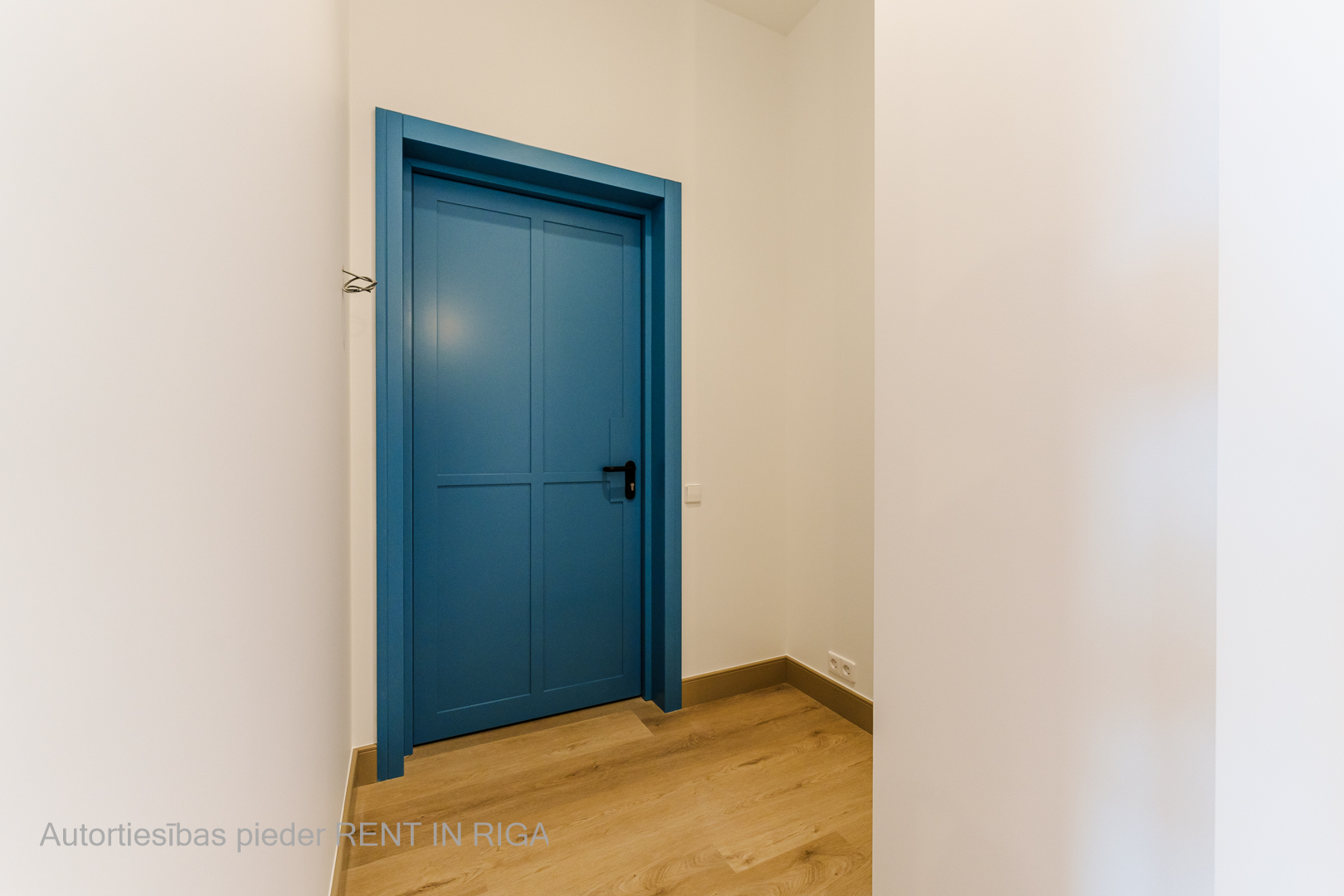 Apartment for sale, Marijas street 4 - Image 1