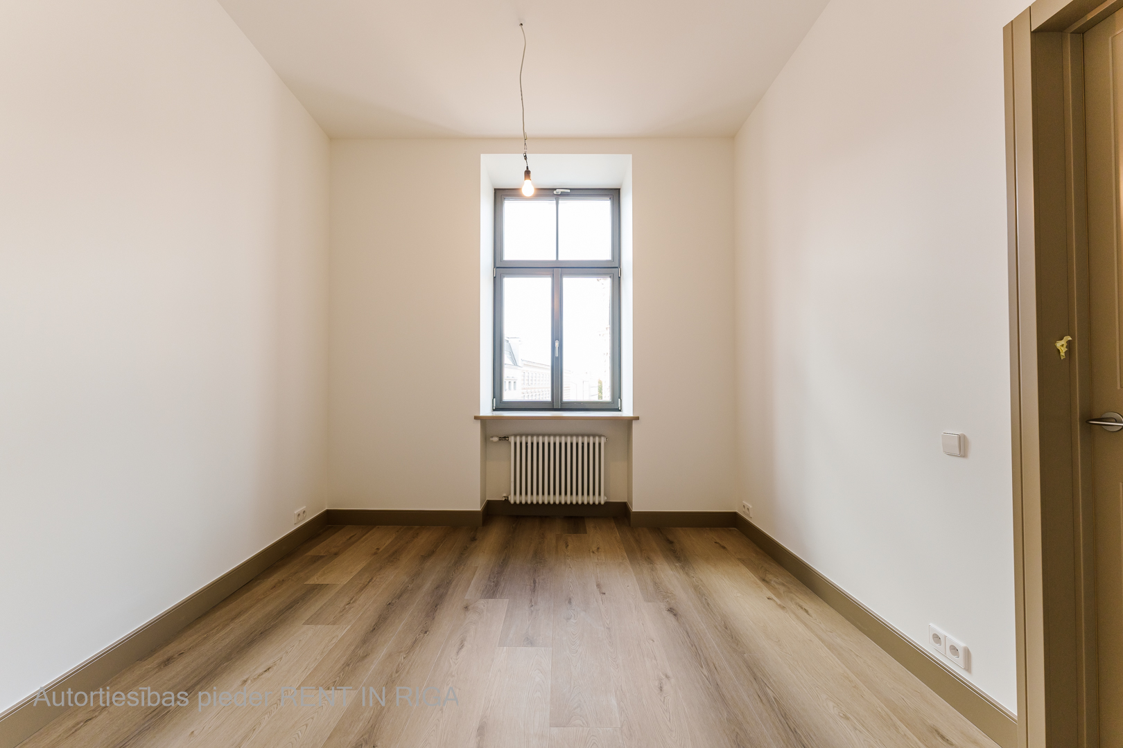 Apartment for sale, Marijas street 4 - Image 1