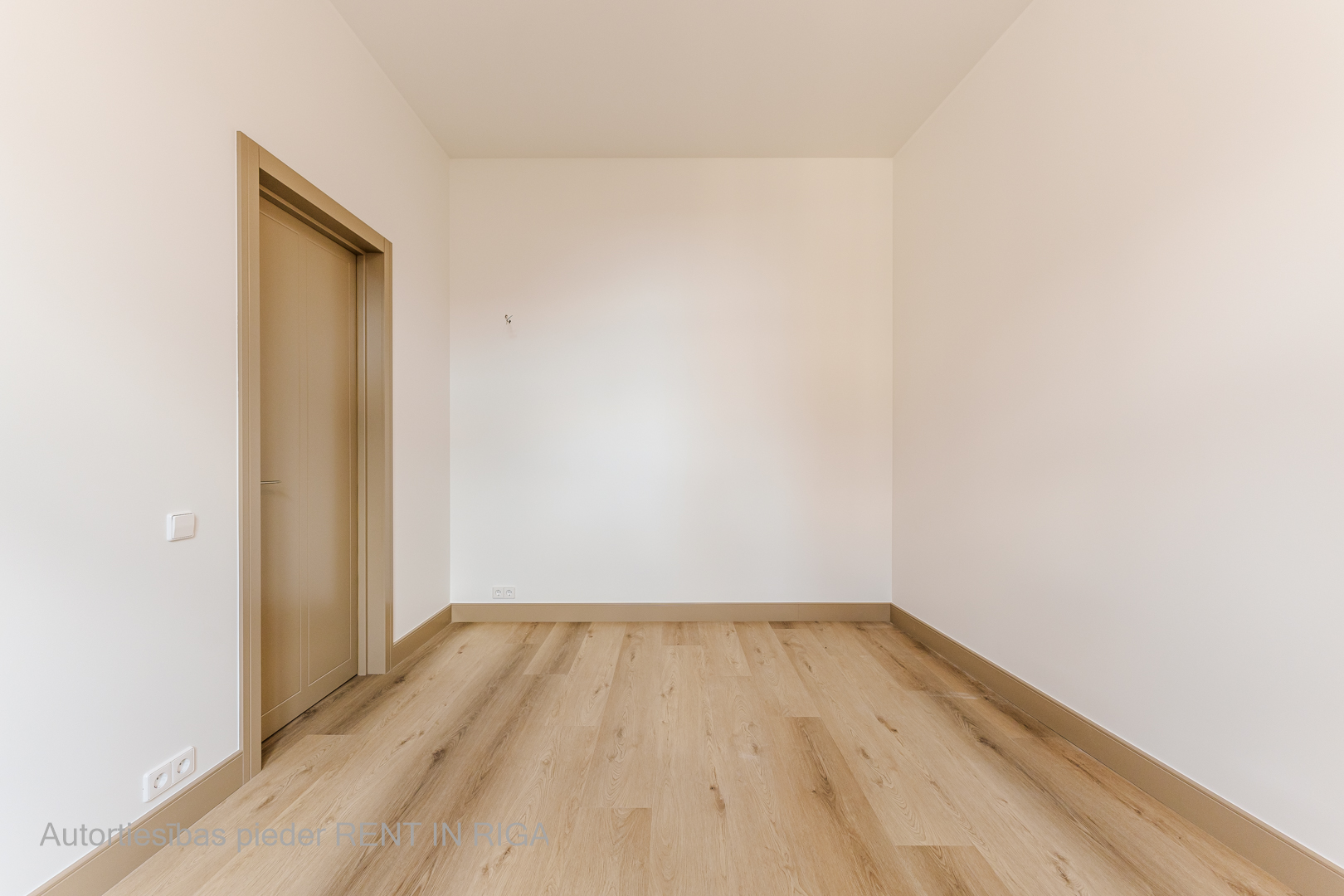 Apartment for sale, Marijas street 4 - Image 1