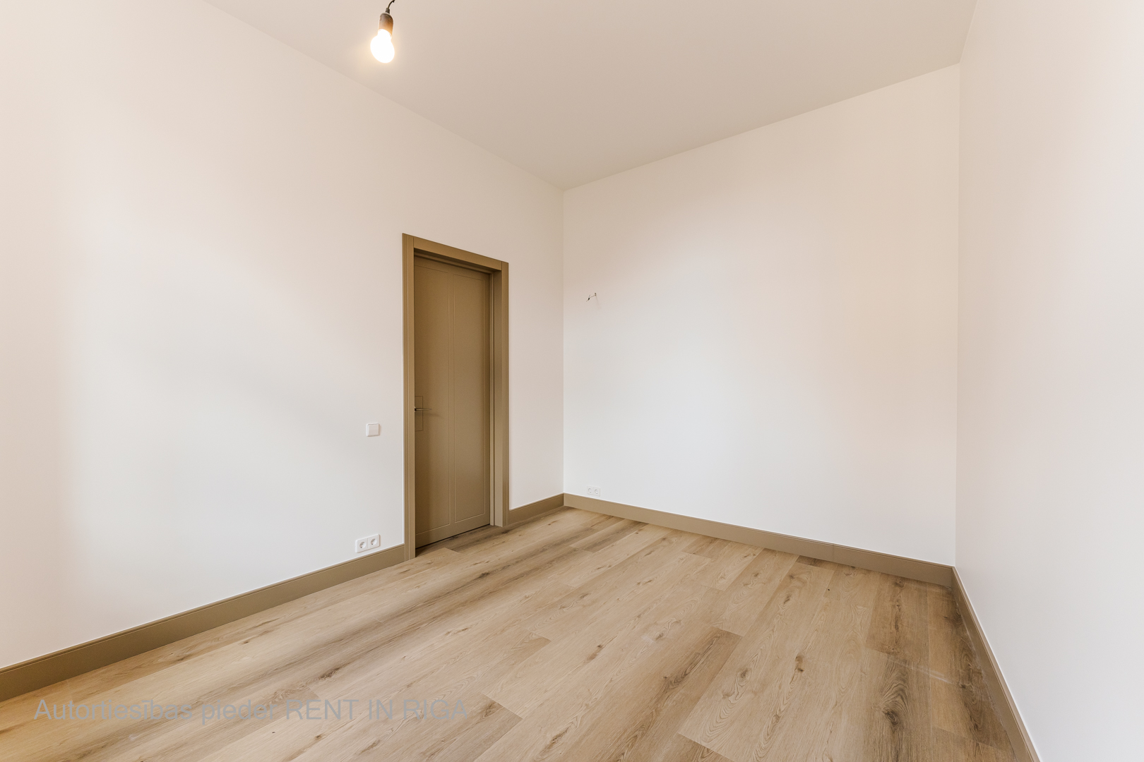 Apartment for sale, Marijas street 4 - Image 1