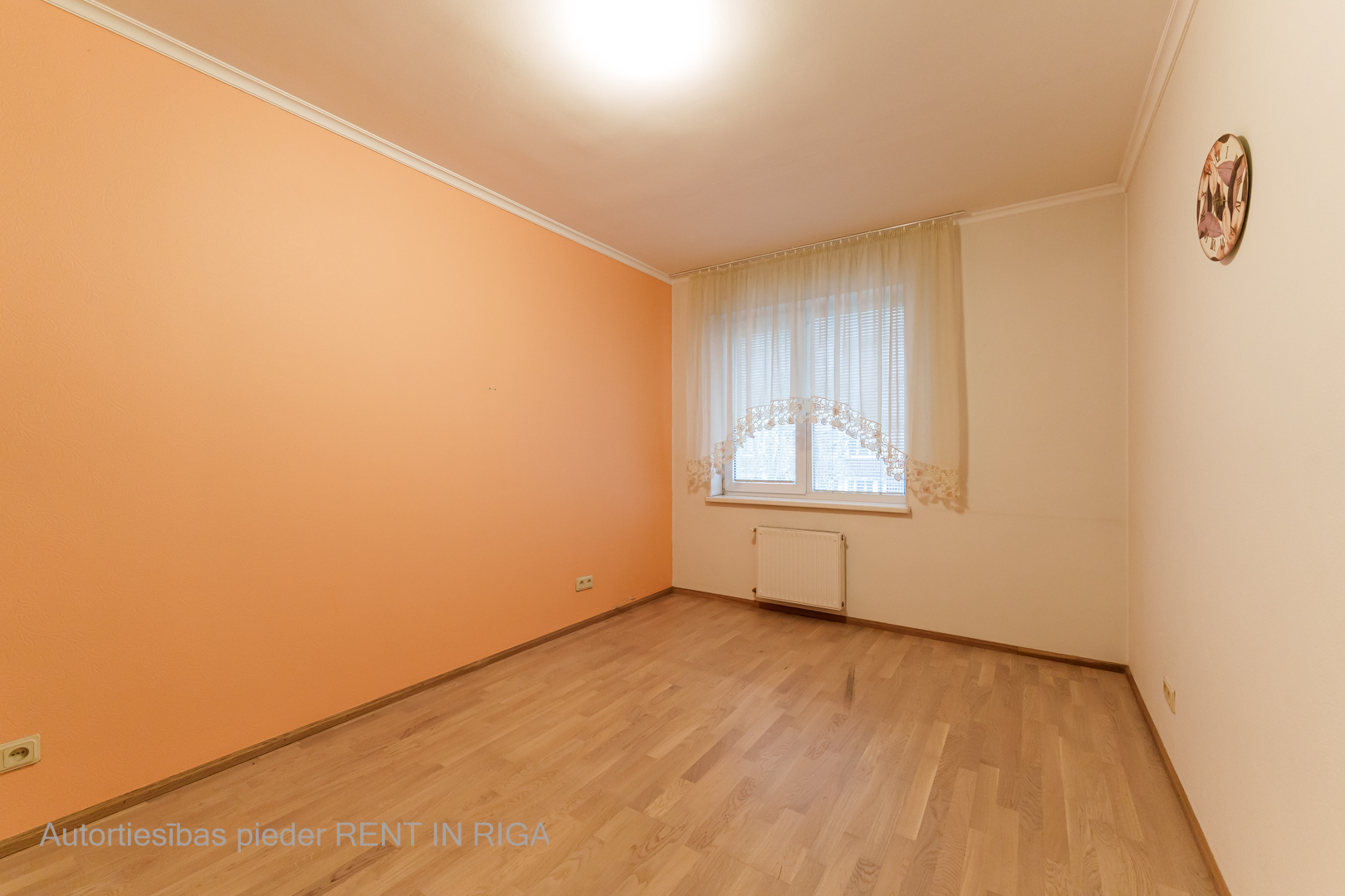 Apartment for rent, Anniņmuižas street 7 - Image 1