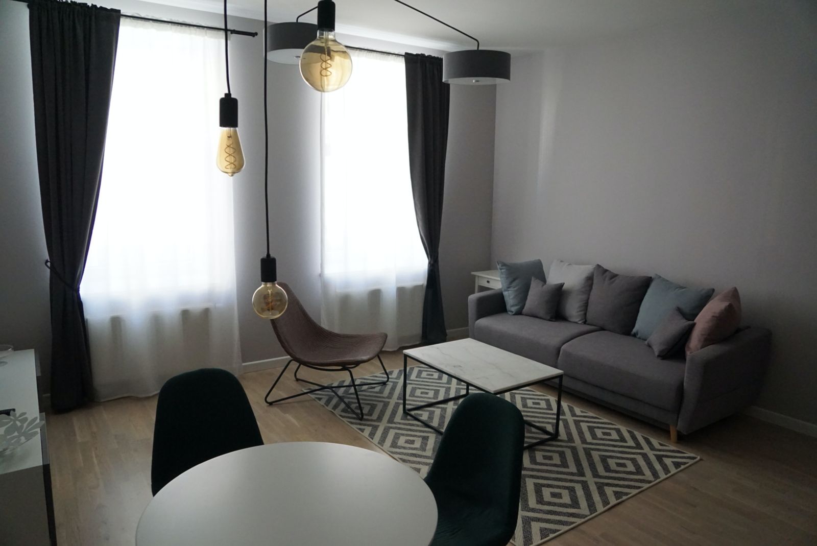 Apartment for rent, Barona street 24/26 - Image 1