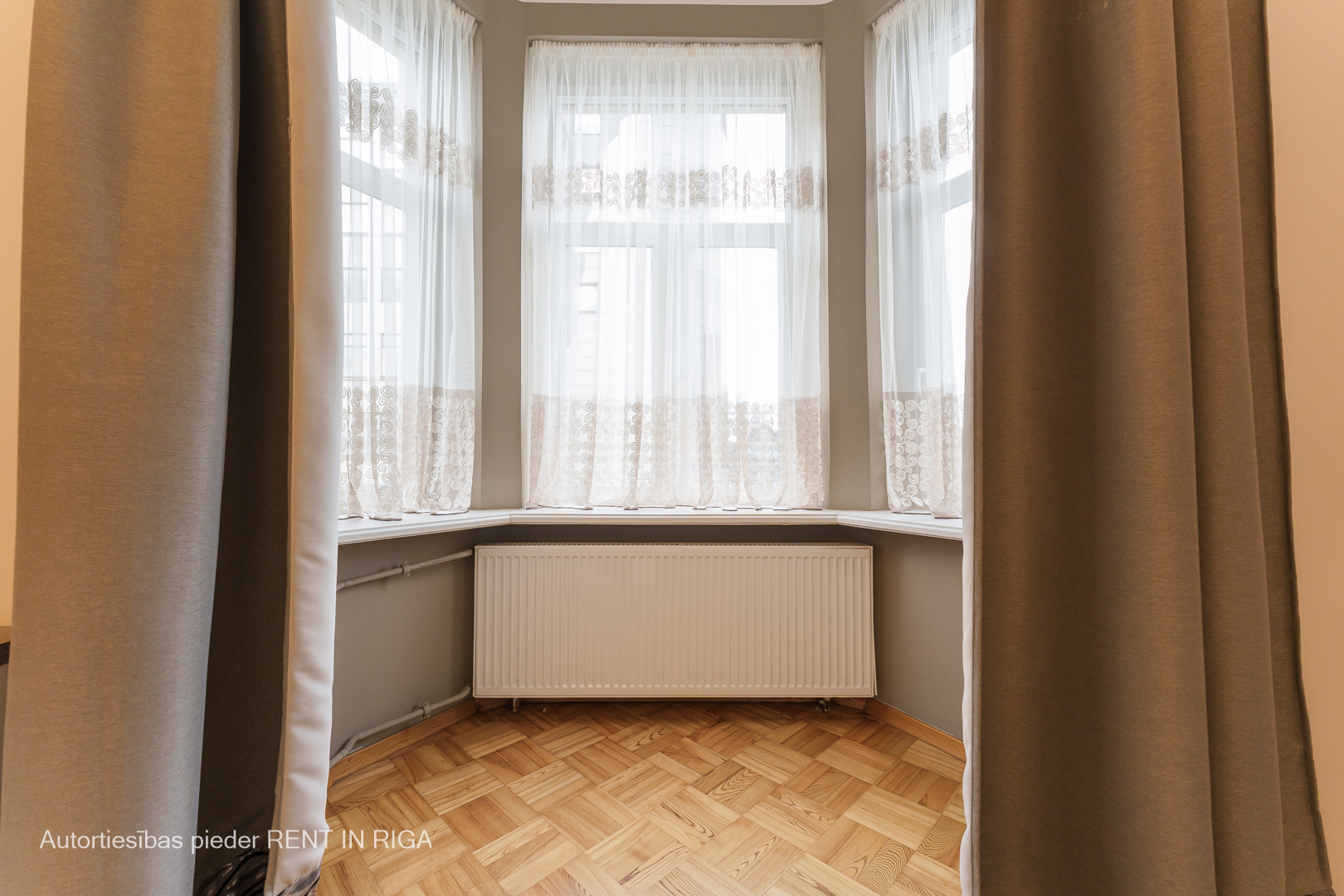 Apartment for rent, Brīvības street 164 - Image 1