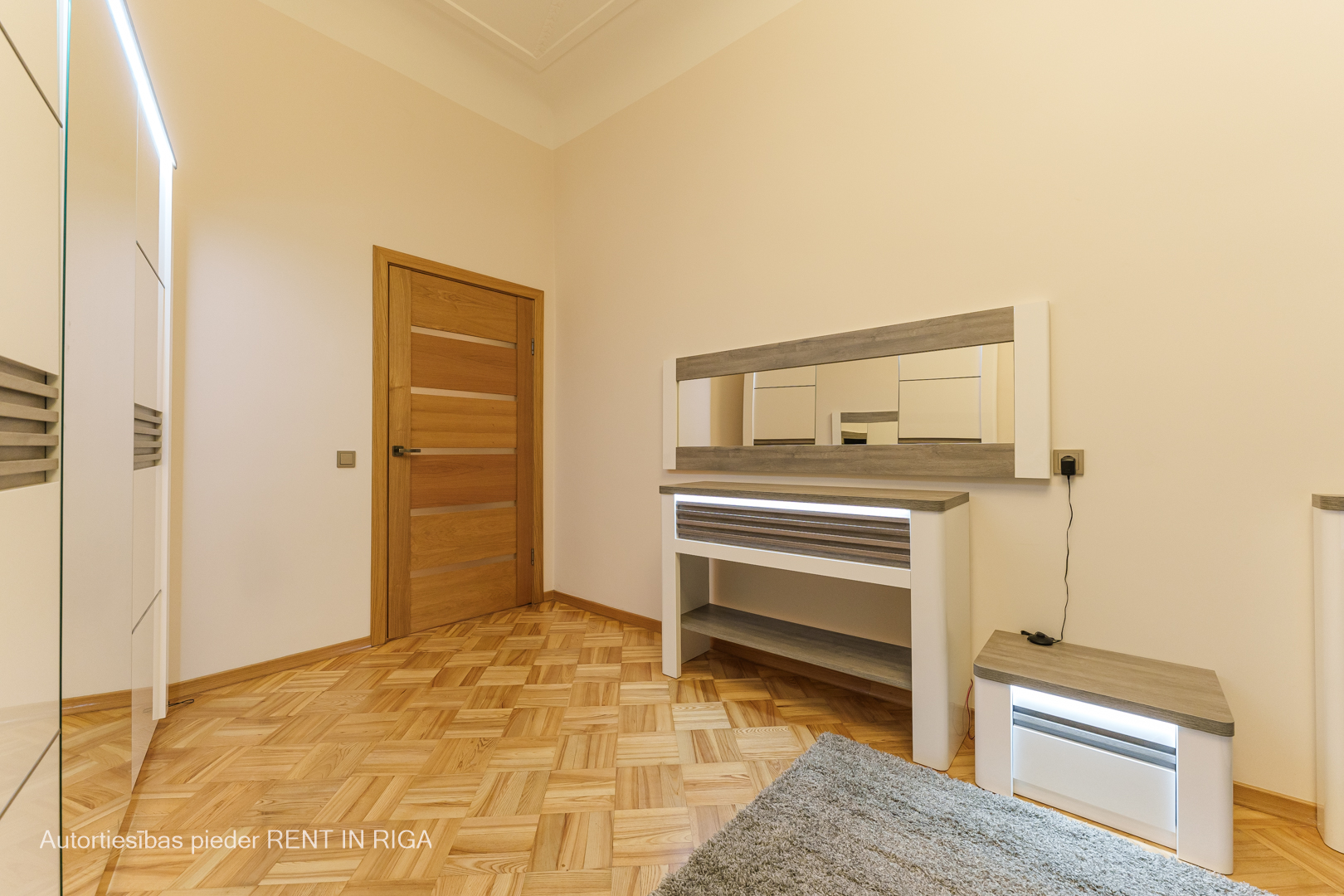 Apartment for rent, Brīvības street 164 - Image 1