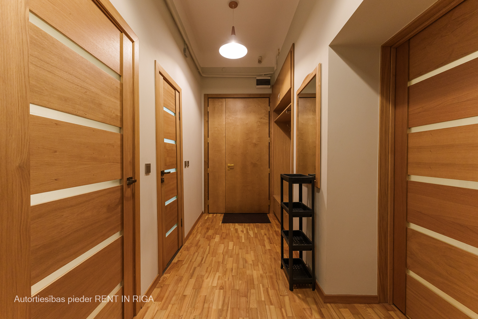 Apartment for rent, Brīvības street 164 - Image 1