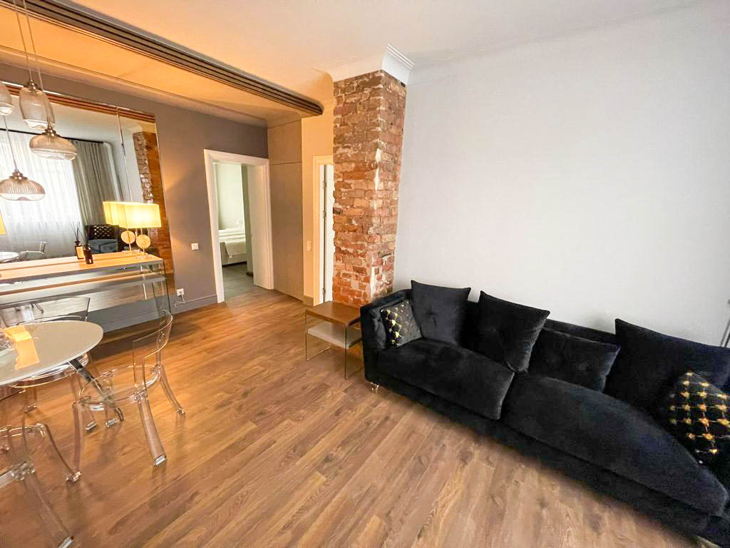 Apartment for sale, Lāčplēša iela 129 - Image 1