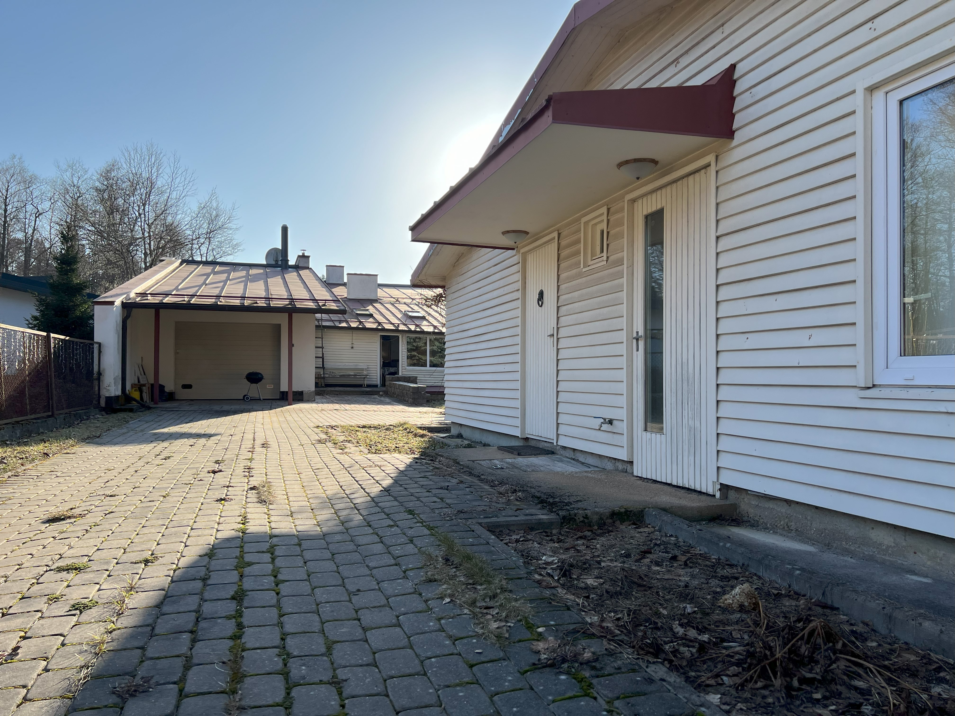 House for sale, Mazā Lilastes street - Image 1