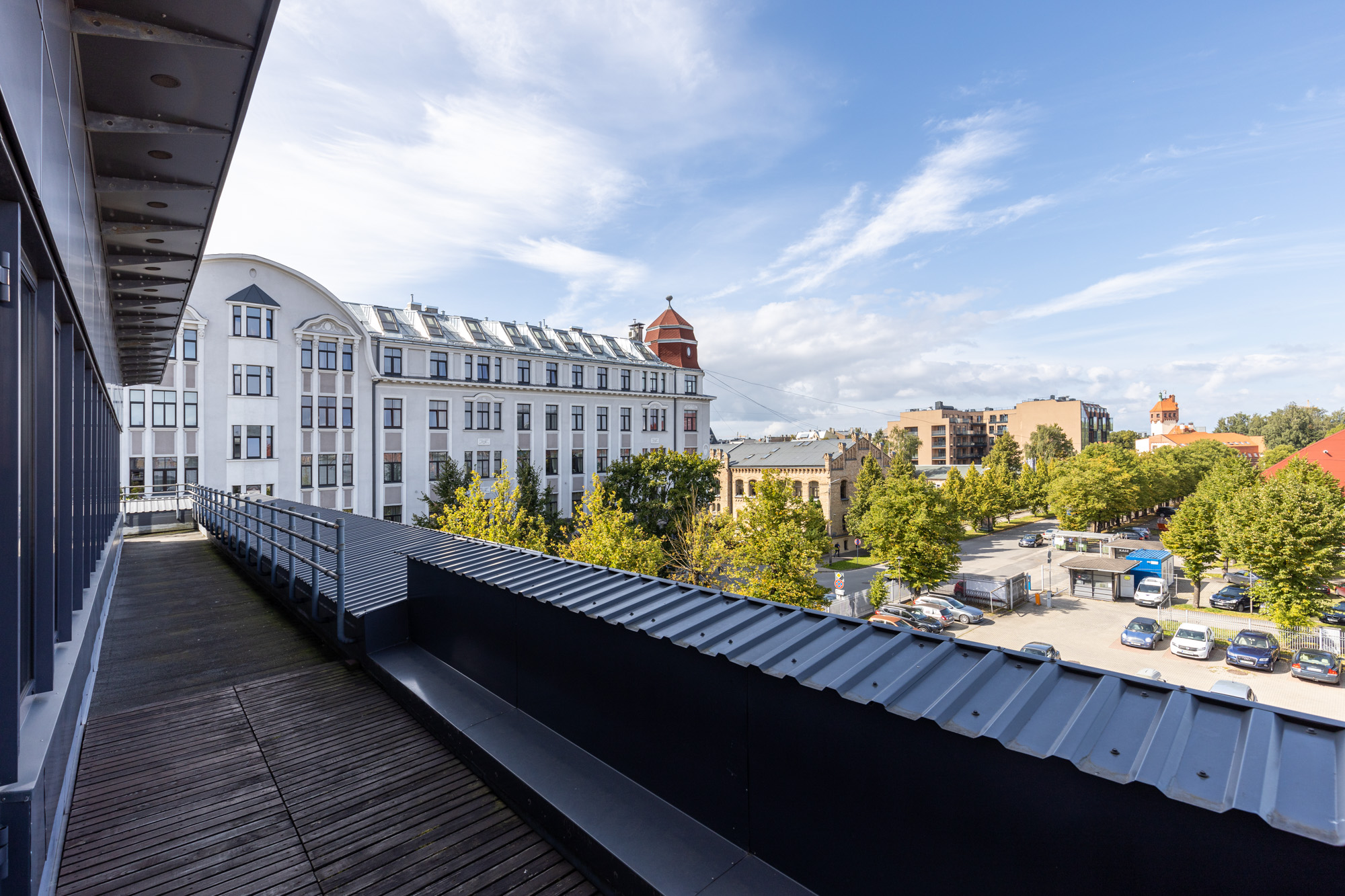 Office for rent, Melngaiļa street - Image 1