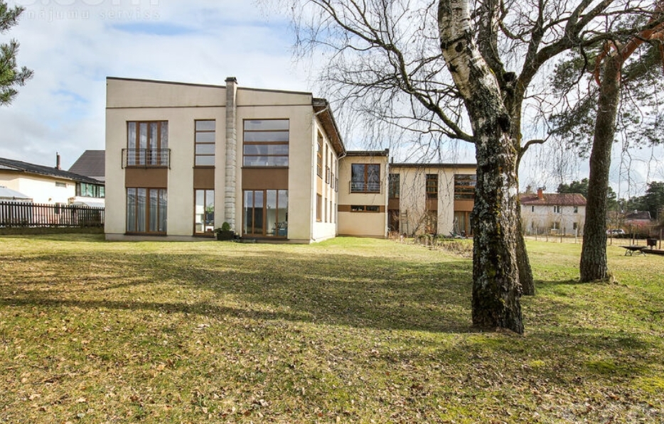 House for sale, Vītolu street - Image 1