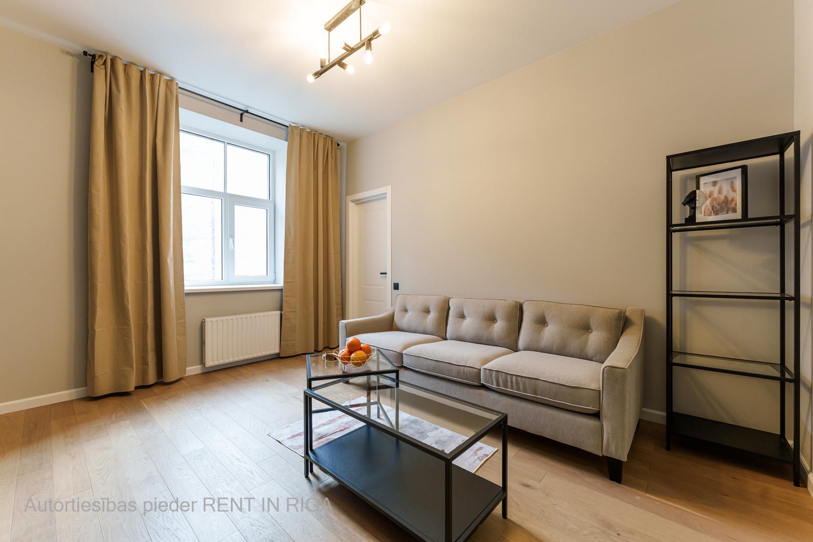 Apartment for rent, Veru street 3 - Image 1