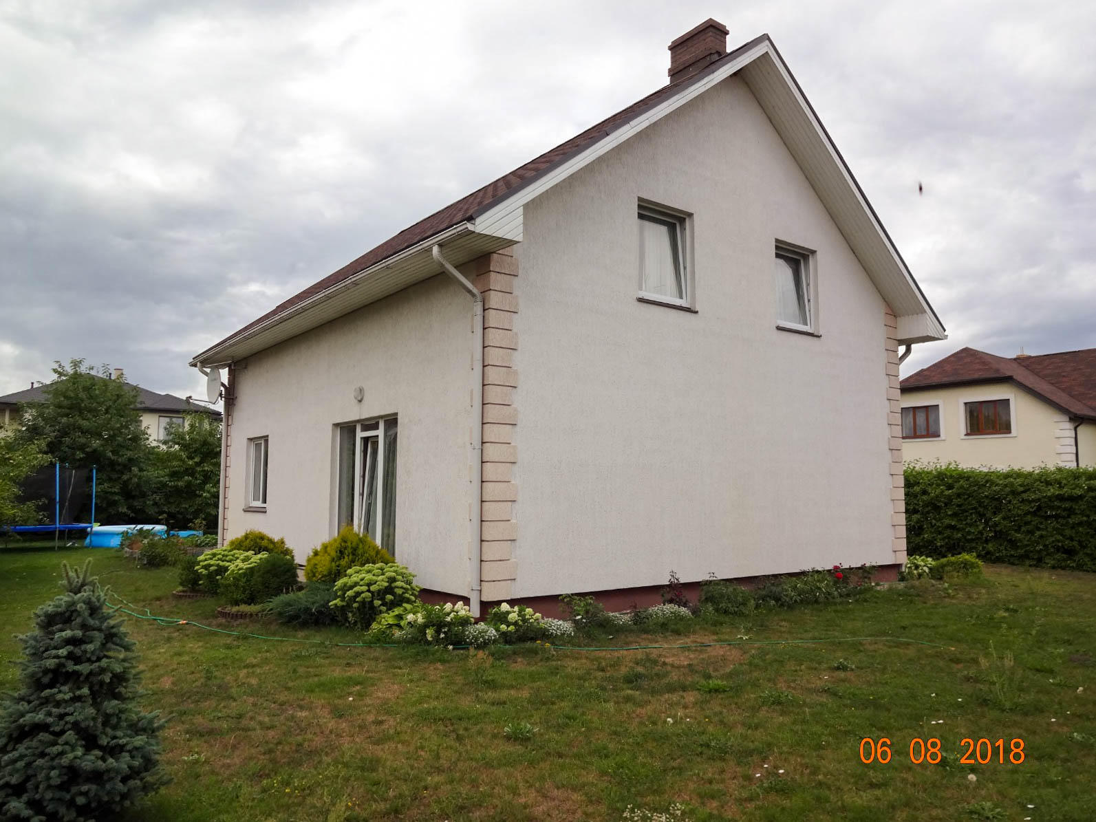 House for sale, Bērzu Ceļš street - Image 1