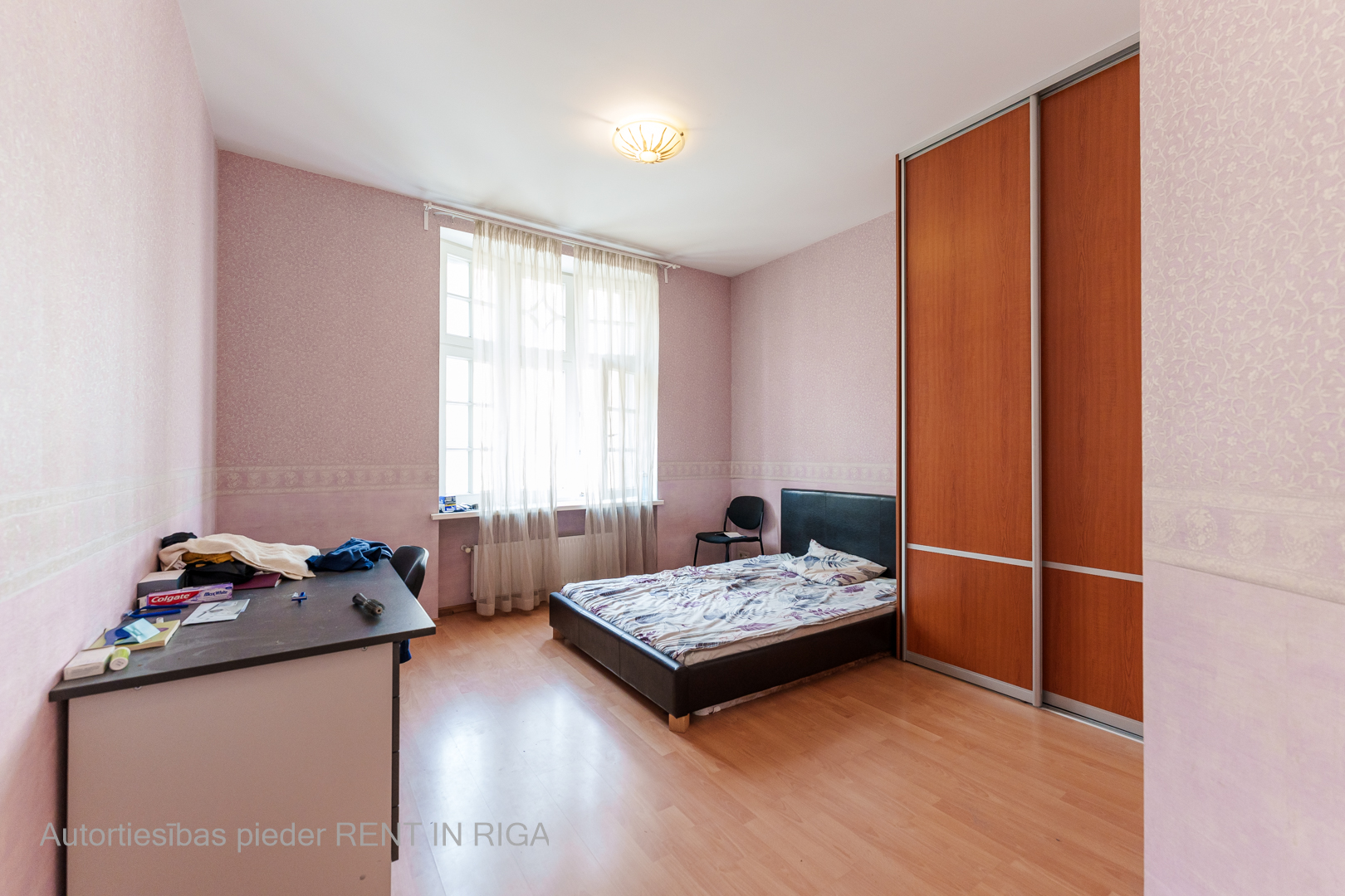 Apartment for sale, Pulkveža Brieža street 8 - Image 1