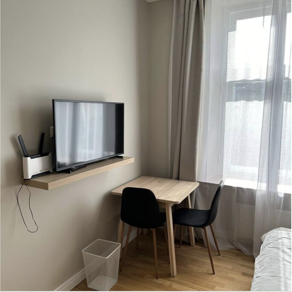 Apartment for rent, Kalēju street 49 - Image 1