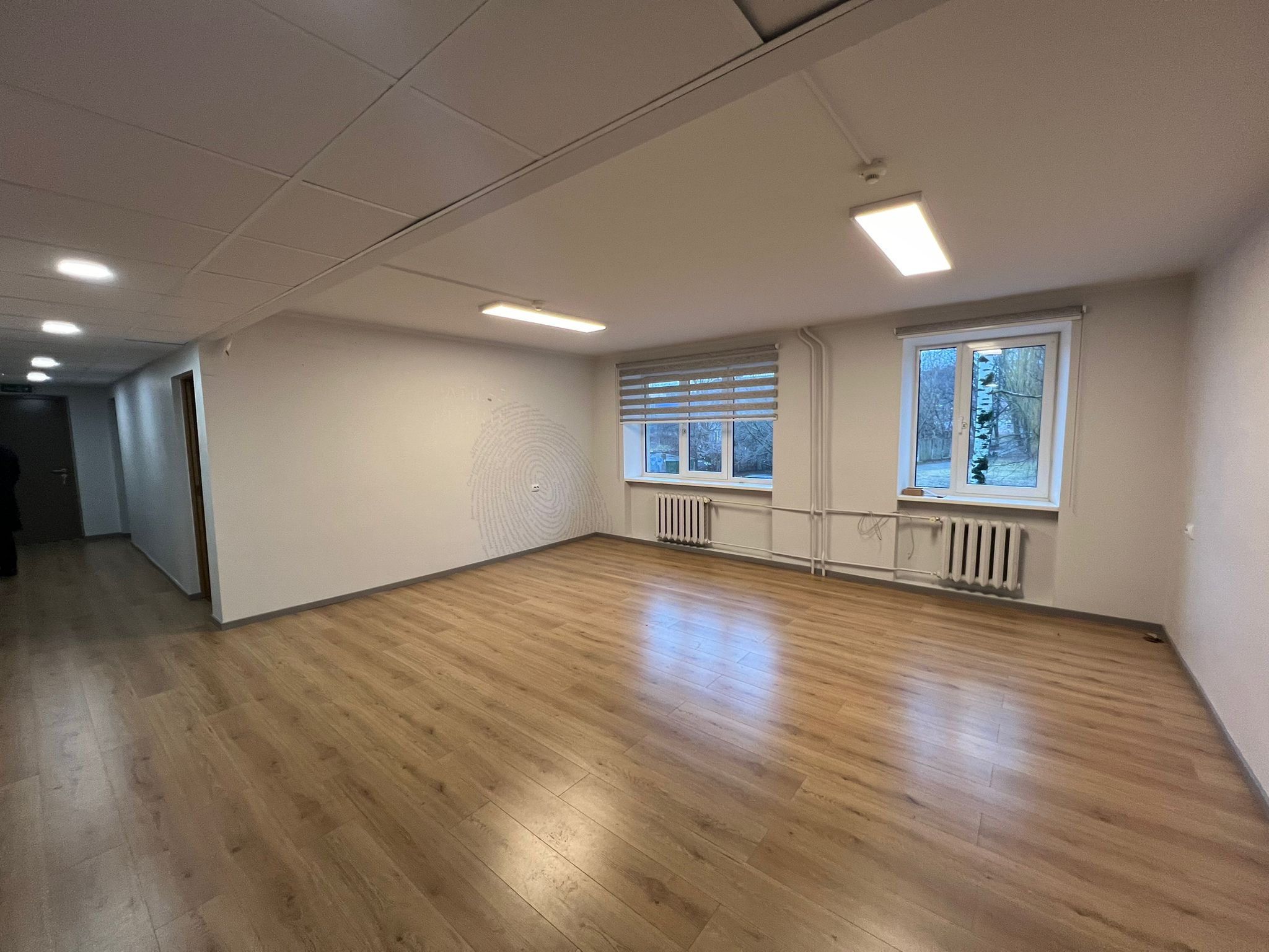 Office for rent, Klijānu street - Image 1