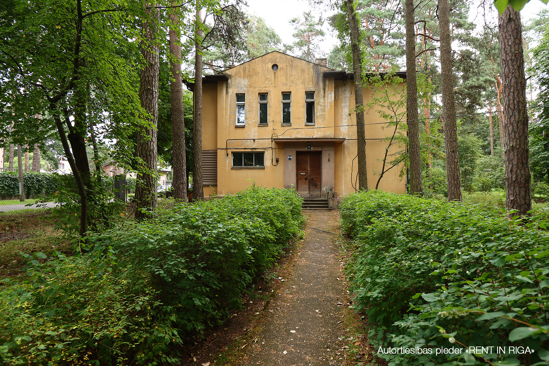 House for sale, Poruka street - Image 1