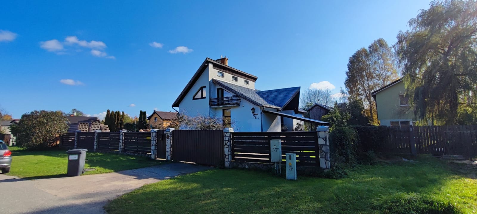 House for sale, Dārza street - Image 1