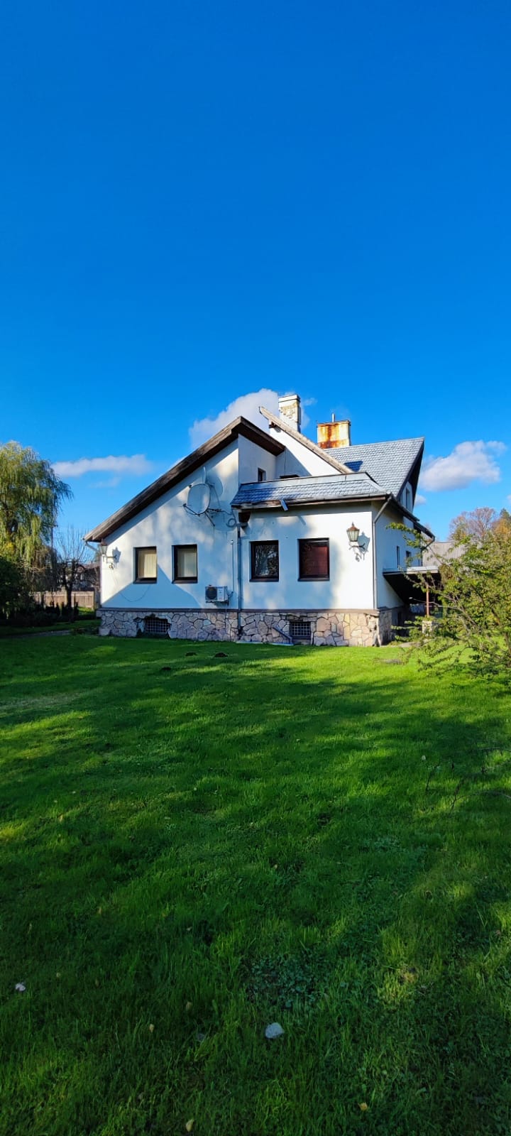 House for sale, Dārza street - Image 1