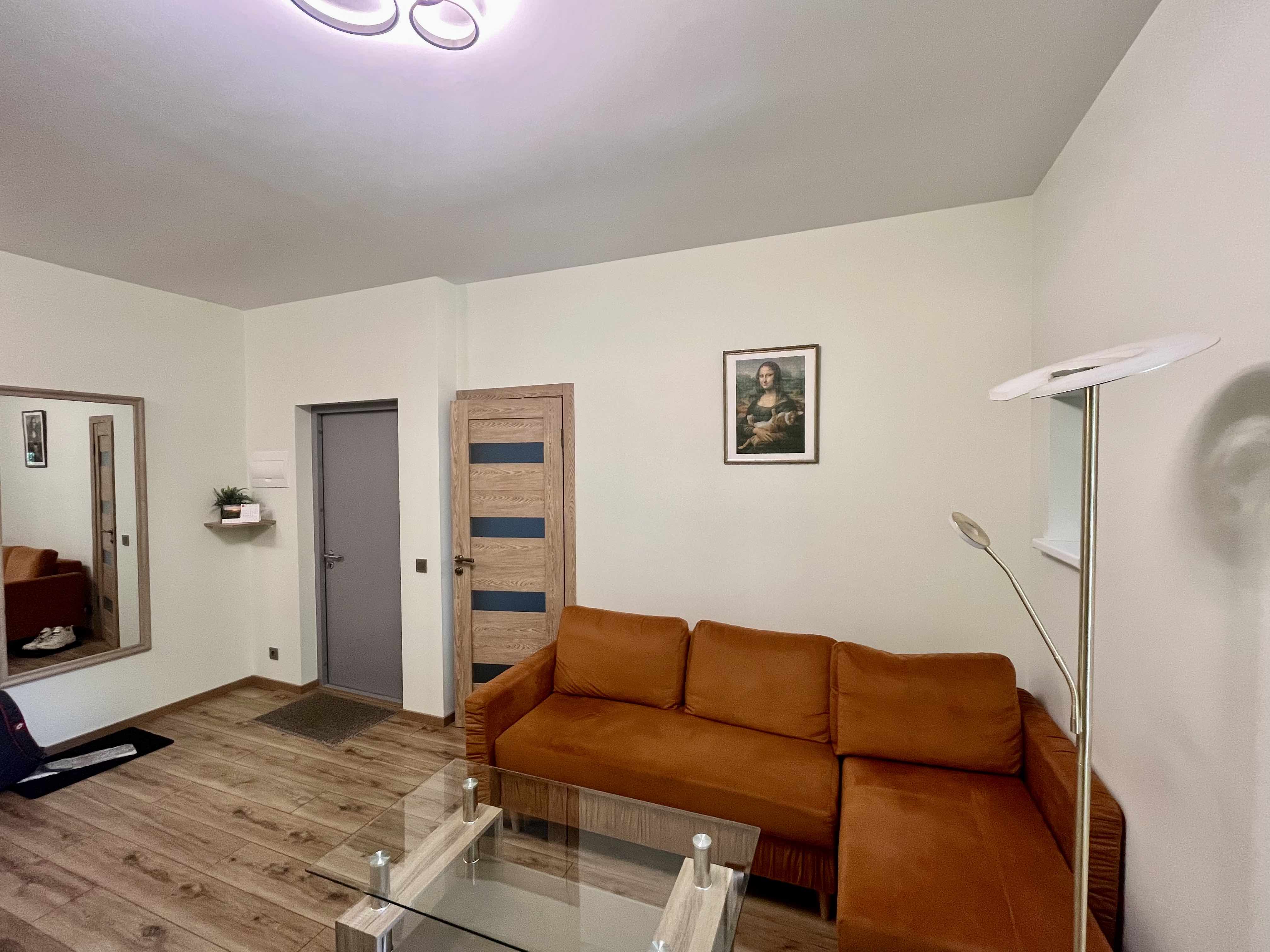 Apartment for rent, Avotu street 4a - Image 1