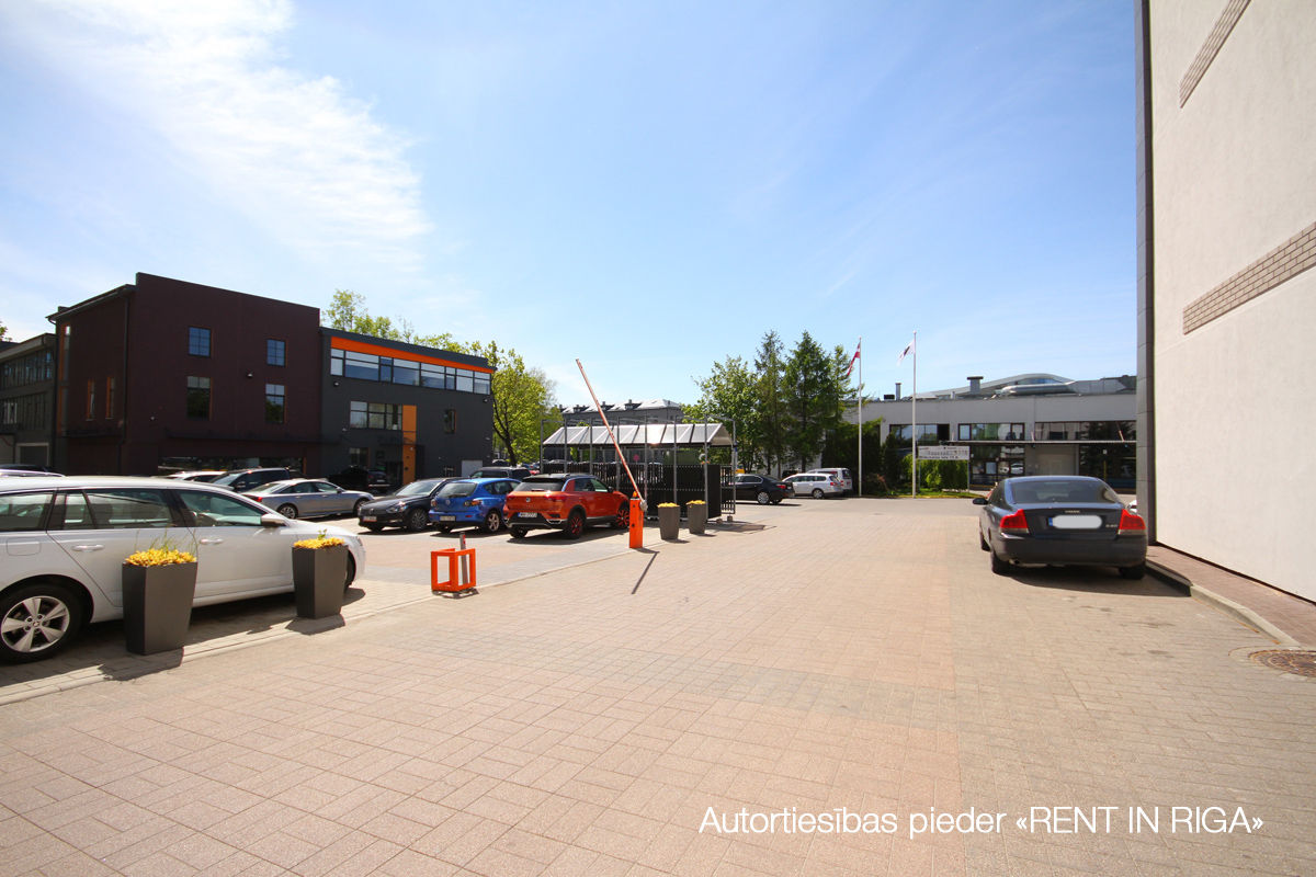 Office for sale, Mūkusalas street - Image 1