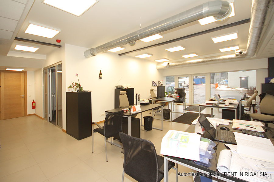 Office for sale, Mūkusalas street - Image 1