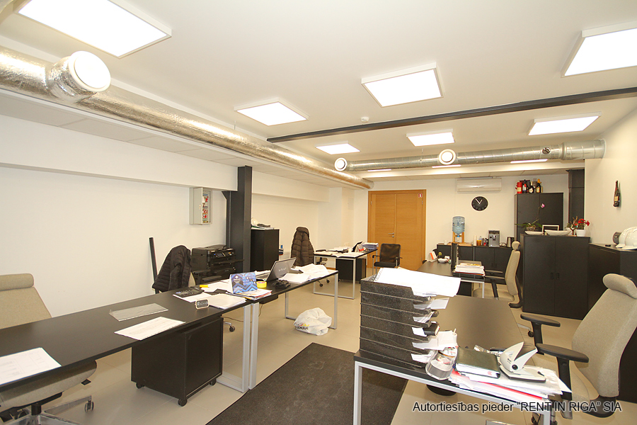 Office for sale, Mūkusalas street - Image 1