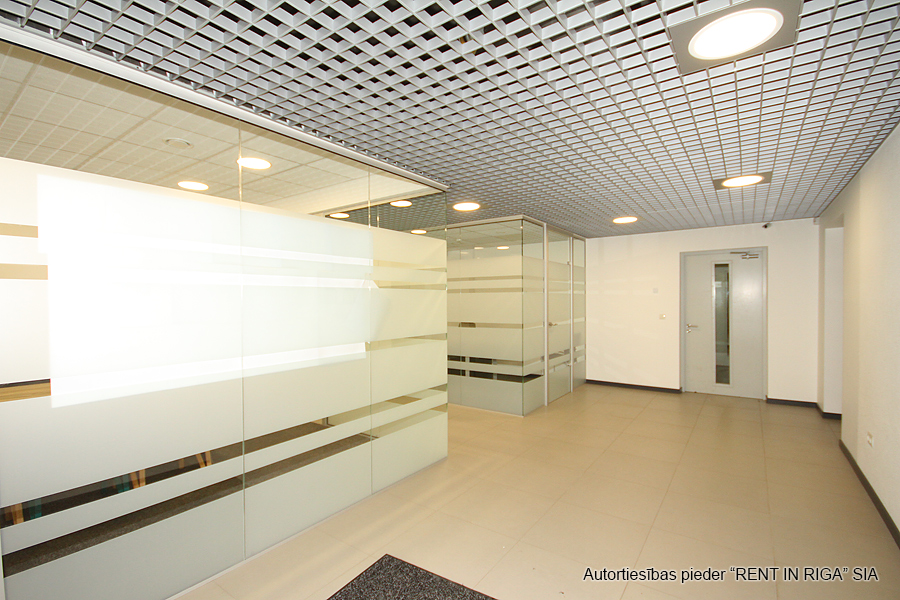 Office for sale, Mūkusalas street - Image 1