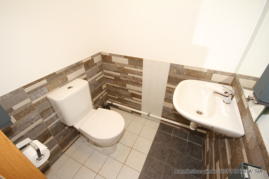 Office for sale, Mūkusalas street - Image 1