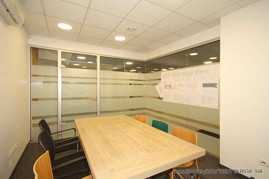 Office for sale, Mūkusalas street - Image 1