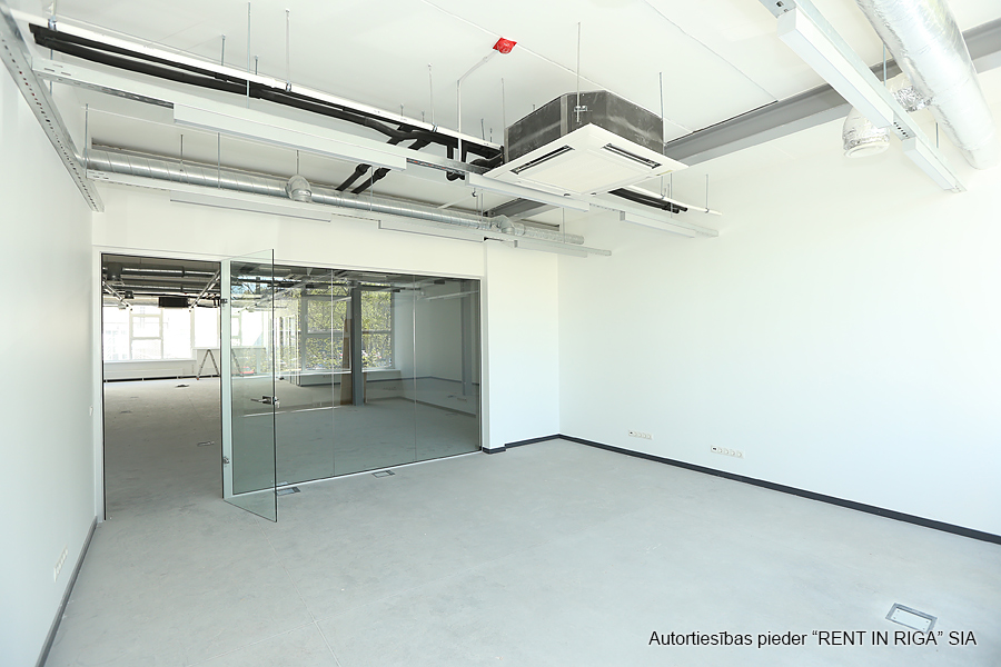 Office for sale, Mūkusalas street - Image 1