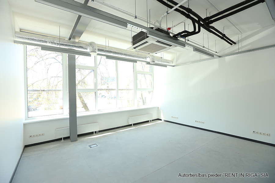 Office for sale, Mūkusalas street - Image 1