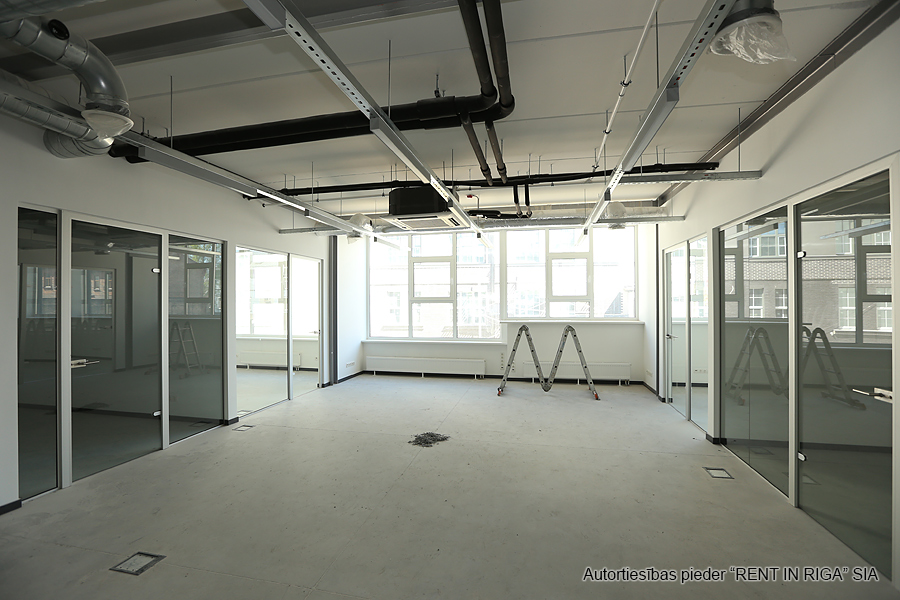 Office for sale, Mūkusalas street - Image 1