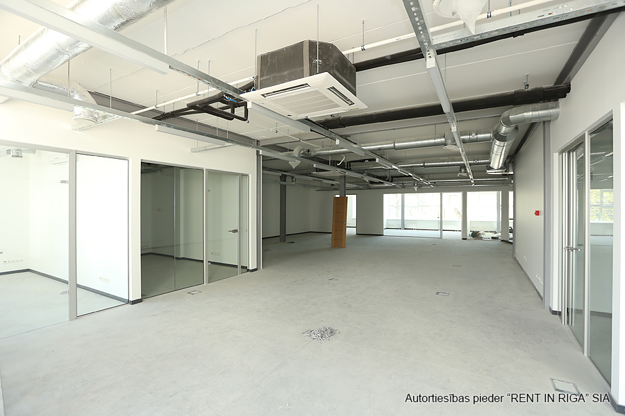 Office for sale, Mūkusalas street - Image 1