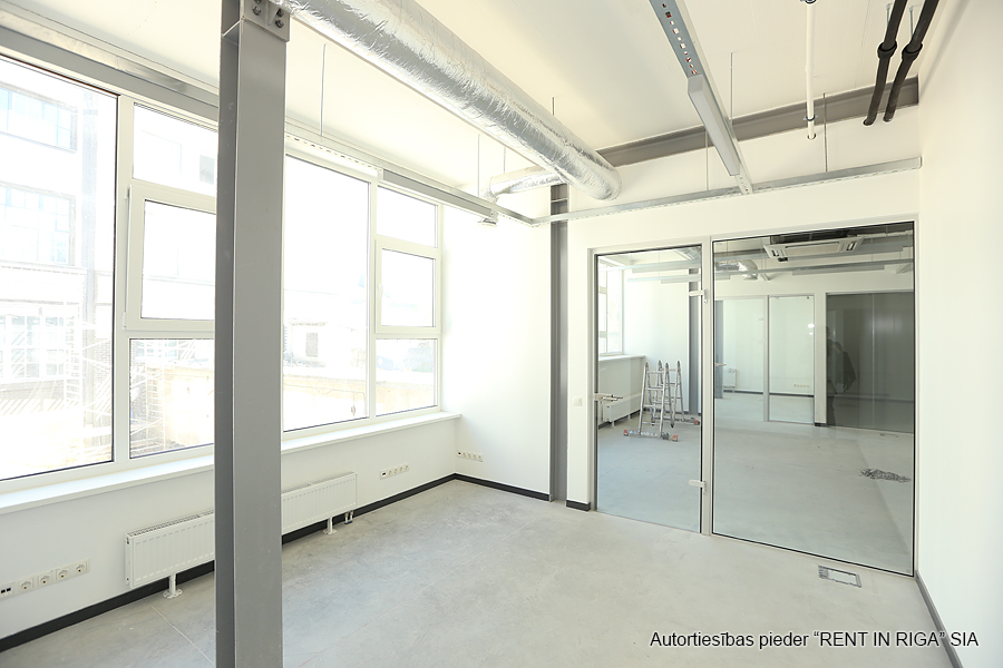 Office for sale, Mūkusalas street - Image 1