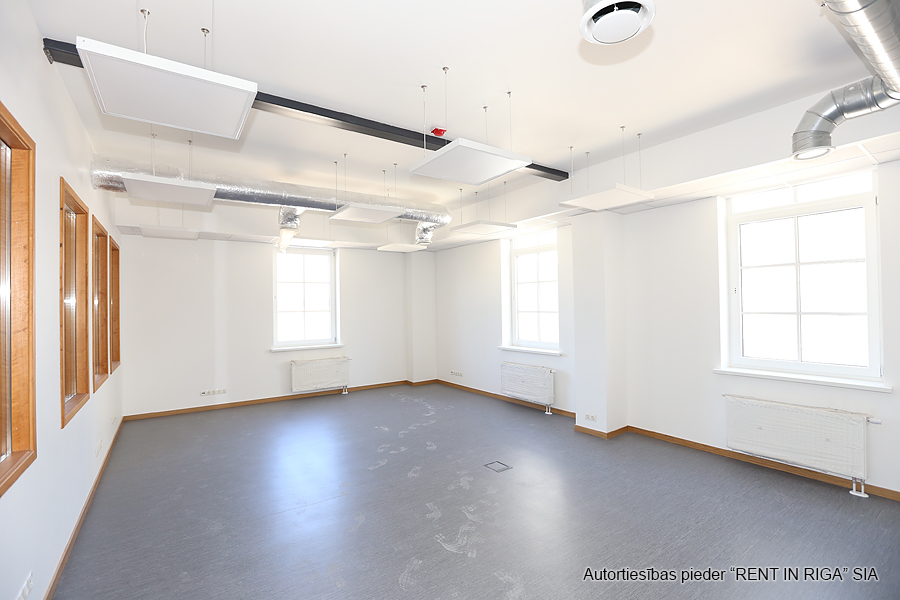 Office for sale, Mūkusalas street - Image 1