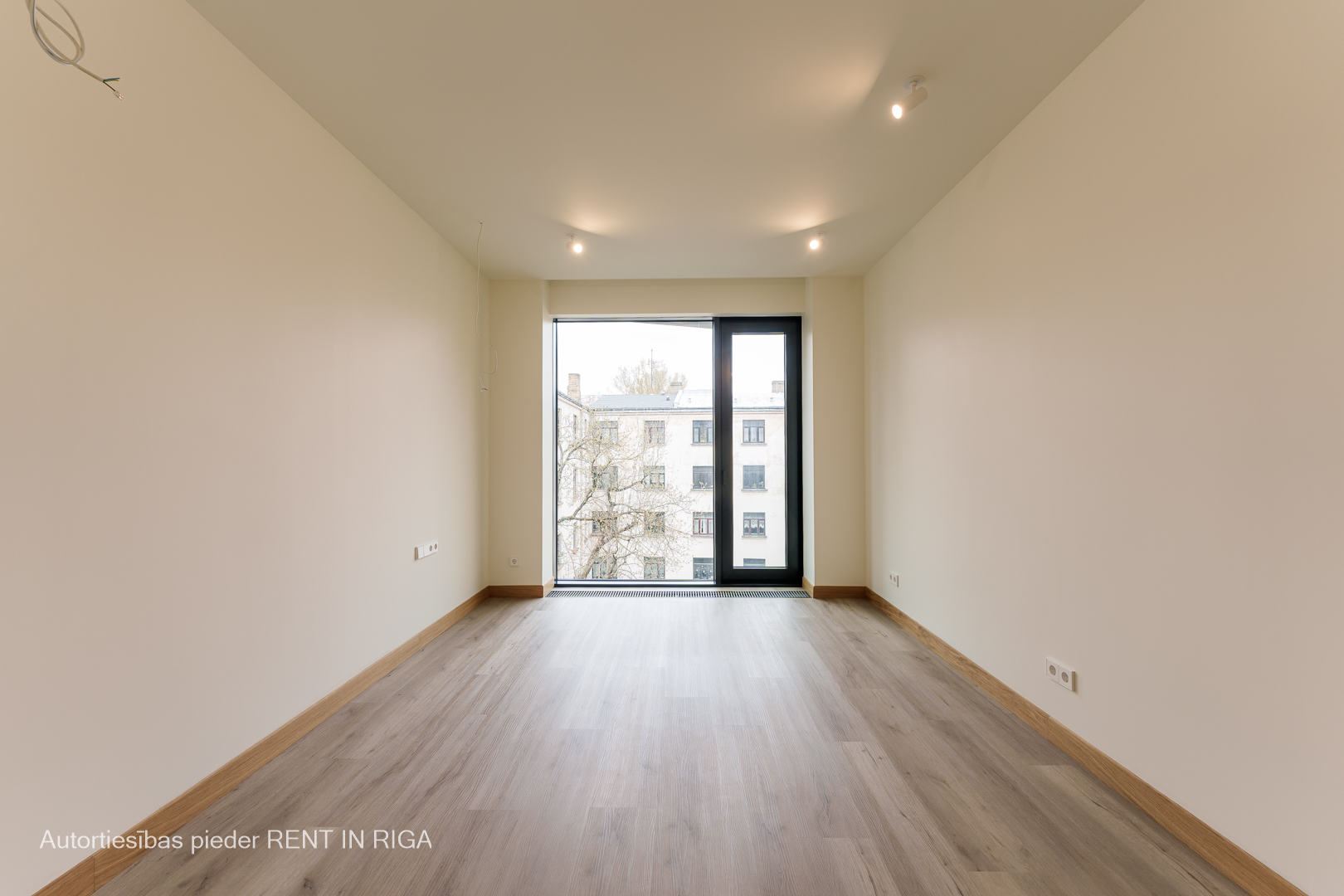 Apartment for rent, Vilandes street 11 - Image 1