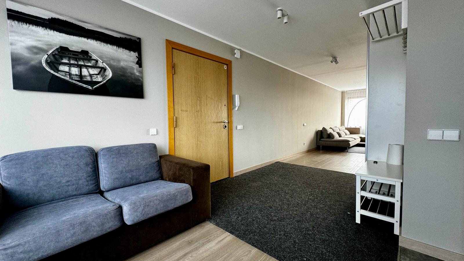 Apartment for rent, Āgenskalna street 29 - Image 1