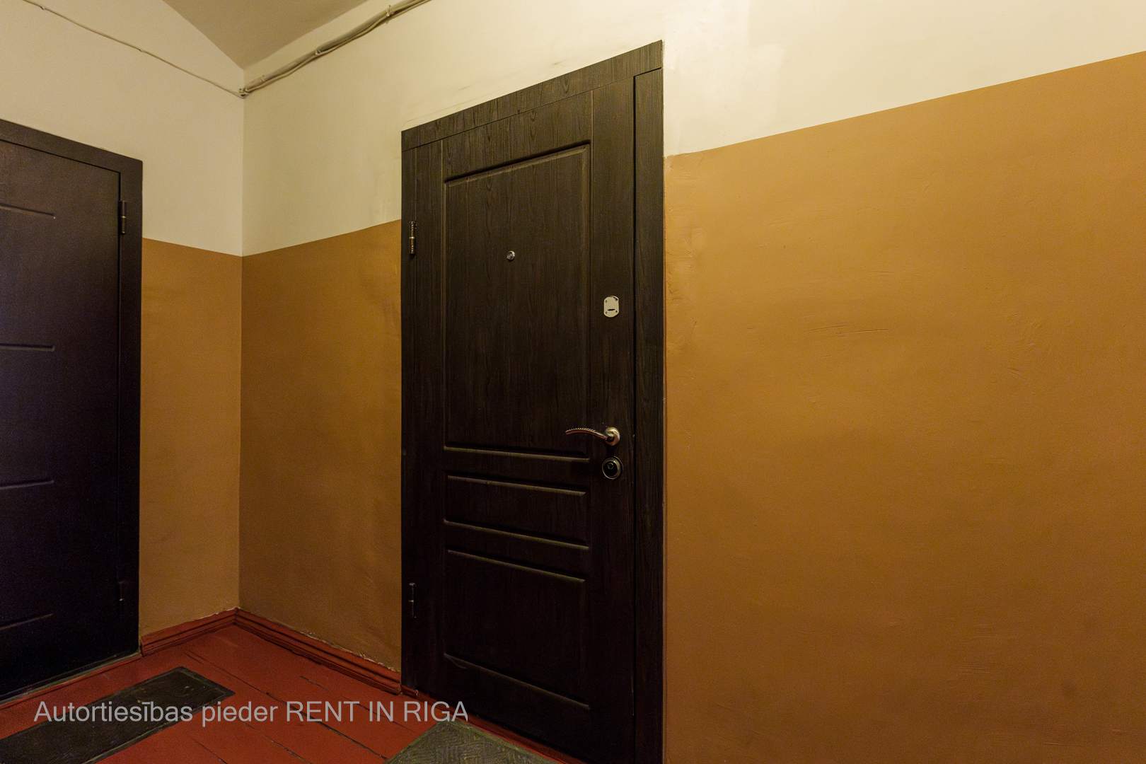 Apartment for sale, Melnsila street 9 - Image 1