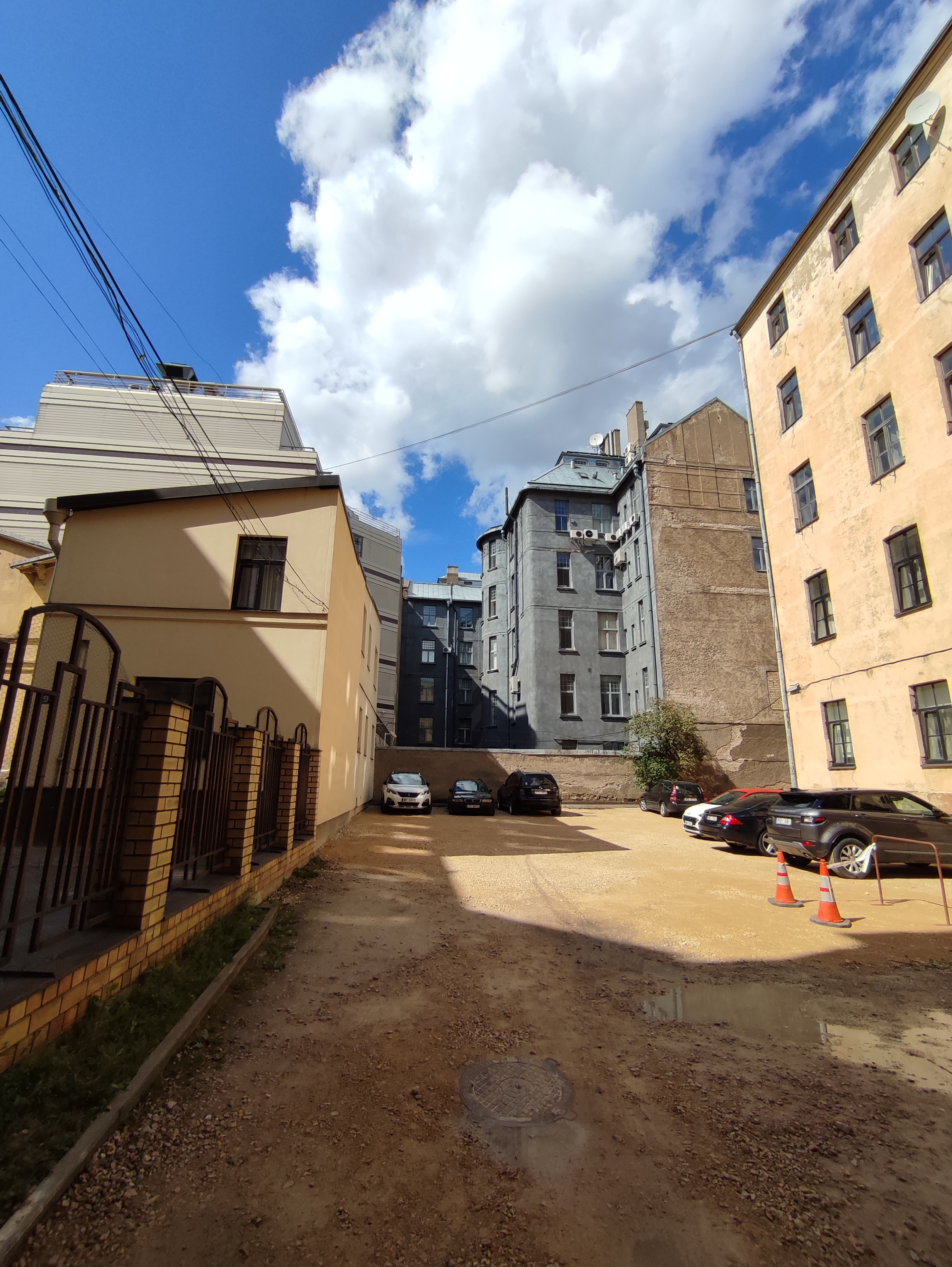 Apartment for rent, Krišjāņa Valdemāra street 11 - Image 1