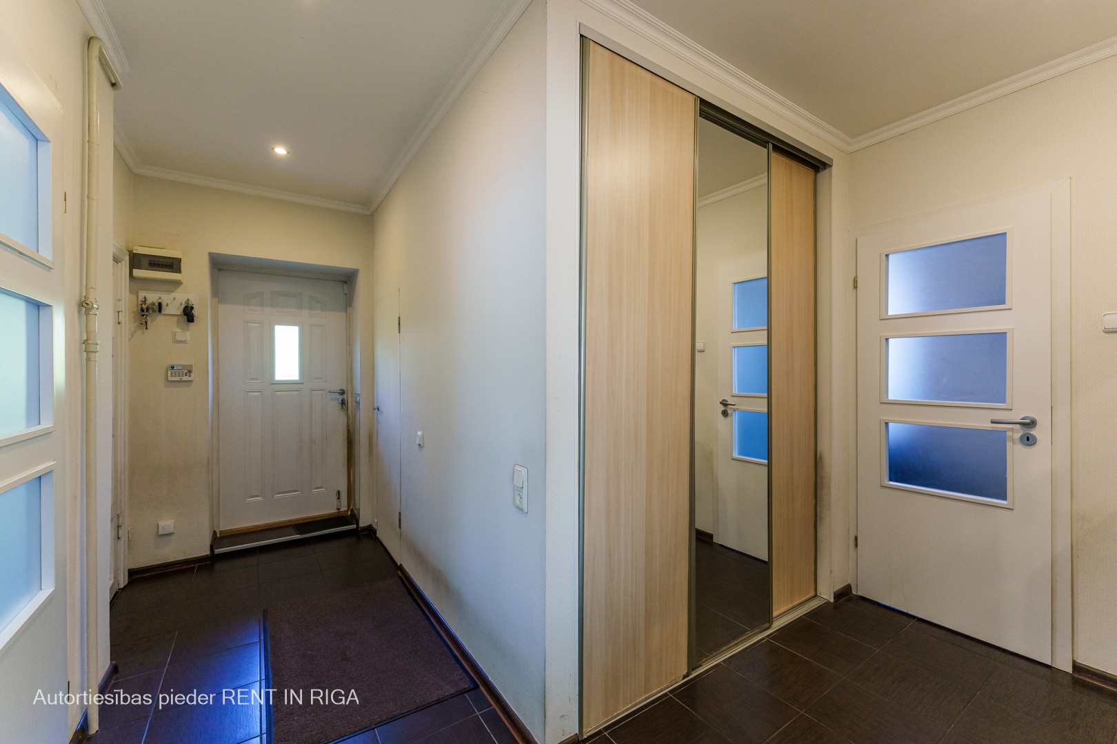 House for sale, Steigas street - Image 1